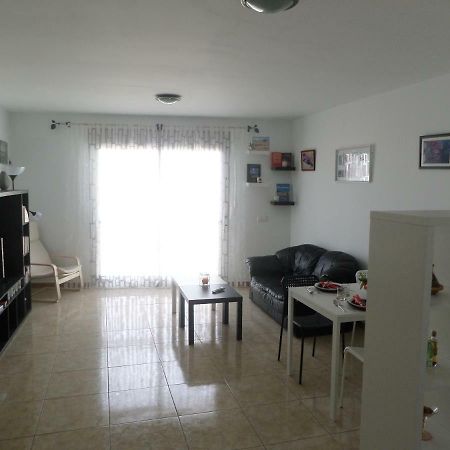 Ferienwohnung Apartamento Puerto Puerto del Rosario  Exterior foto