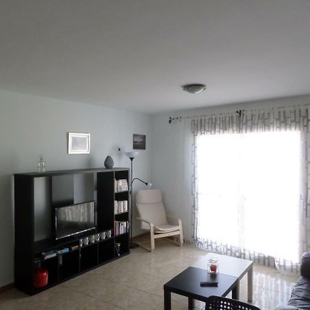 Ferienwohnung Apartamento Puerto Puerto del Rosario  Exterior foto