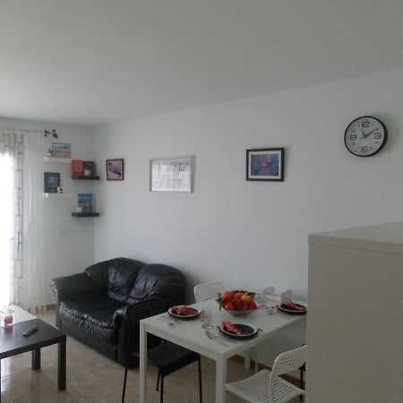 Ferienwohnung Apartamento Puerto Puerto del Rosario  Exterior foto