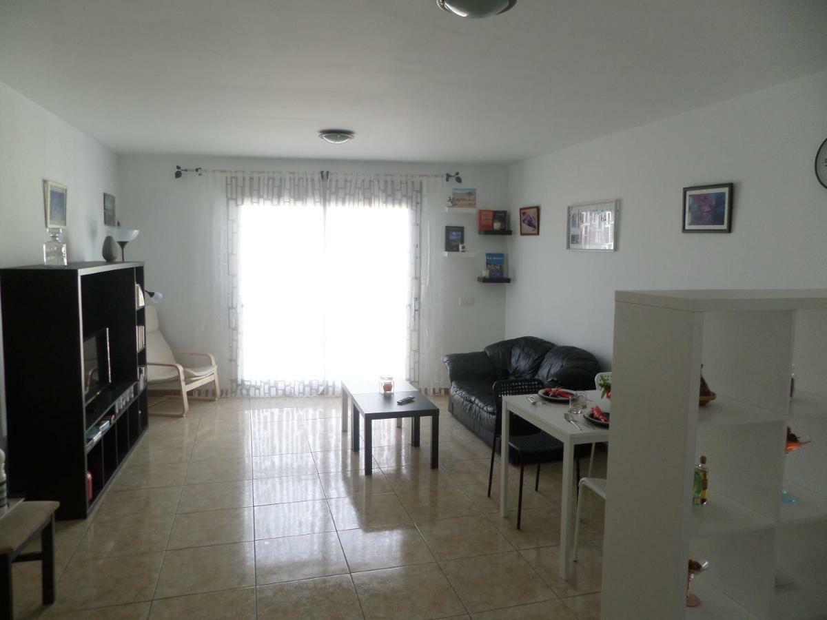 Ferienwohnung Apartamento Puerto Puerto del Rosario  Exterior foto