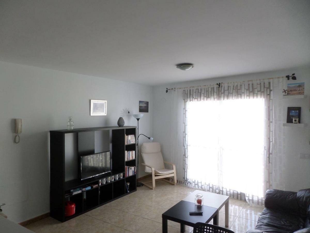 Ferienwohnung Apartamento Puerto Puerto del Rosario  Exterior foto