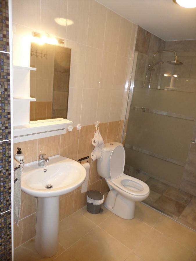 Ferienwohnung Apartamento Puerto Puerto del Rosario  Exterior foto