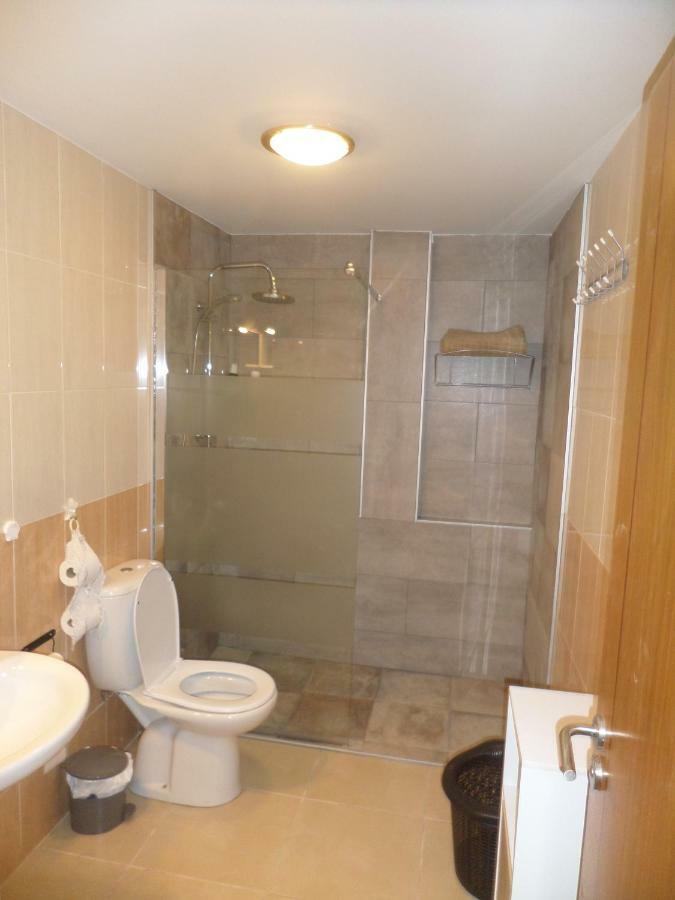 Ferienwohnung Apartamento Puerto Puerto del Rosario  Exterior foto
