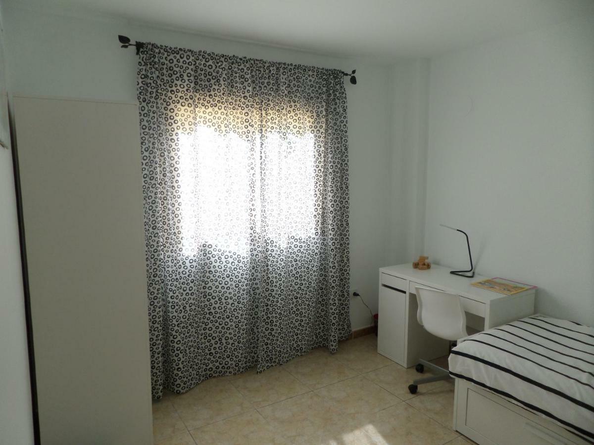 Ferienwohnung Apartamento Puerto Puerto del Rosario  Exterior foto